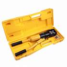 Пресс ручной гидравлический для обжимки наконечников 14-150 мм2 Car-Tool CT-14150