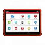 Launch X431 PRO3 HD v4.0 2020 - многофункциональный мультимарочный сканер для коммерческого транспорта