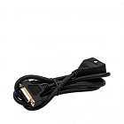 Портативный автосканер Launch CRP123 Premium N33934 Кабель OBD