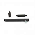 Тестер давления тормозной системы и сцепления Car-Tool CT-060C Штуцера для подключения к главному цилиндру