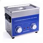 Ультразвуковая ванна с механическим таймером и подогревом, 3 л ОДА Сервис ODA-MH30 УЗ ванна ODA-MH30