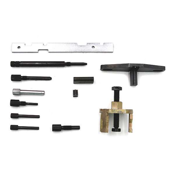 Комплект инструментов для проверки и установки ГРМ для Ford / Mazda Car-Tool CT-B2217 купить