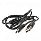 Эндоскоп промышленный, экран 4.3", 2Мп, 3м, 8.5мм зонд iCartool IC-VC83 Кабель зарядки Type-C