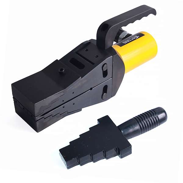  Расклиниватель фланцев гидравлический 14т Car-Tool CT-1481G фото