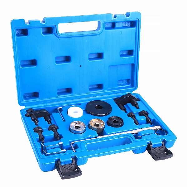 Набор для установки ГРМ VAG 1.8/2.0 TFSI(EA888) Car-Tool CT-S1010 фото