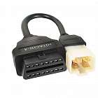 FCAR F5-G МУЛЬТИМАРОЧНЫЙ СКАНЕР HITACHI-4