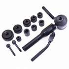 Пробойник ручной гидравлический 11 т., поворотный Car-Tool CT-1651A 