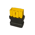 Комплект грузовых кабелей для сканеров PRO/PAD, 13 шт Launch LNC-222 Диагностический адаптер ISUZU-20 pin