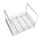 Ультразвуковая ванна с цифровым управлением и подогревом, 135 л ОДА Сервис ODA-LQ1350 Корзина