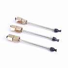 Прибор для диагностики и регулировки дизельных форсунок Car-Tool CT-090 Переходники с резьбовыми адаптерами