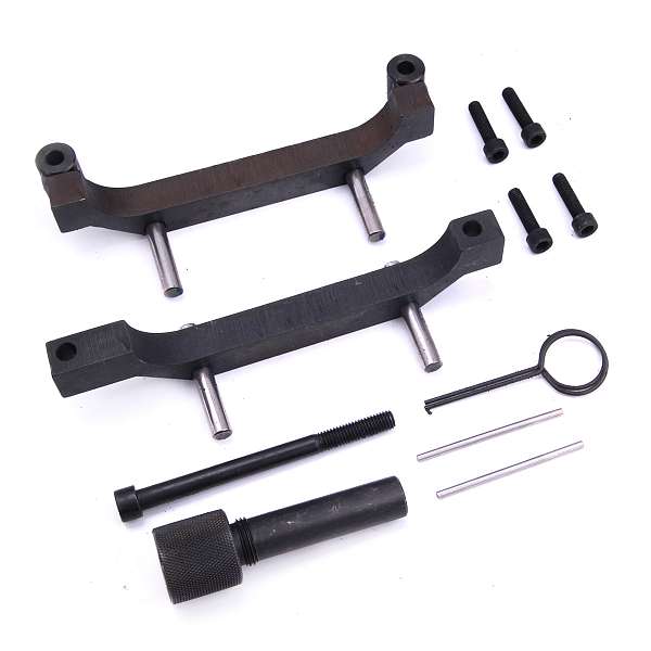 Набор для установки ГРМ JEEP GRAND CHEROKEE V6 Car-Tool CT-K7004 фото