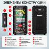 IC-M116 Профессиональный смарт мультиметр цифровой iCartool IC-M116 - 12