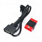 Модуль диагностики грузовых автомобилей Launch Smartlink C HD LNC-170 Главный кабель