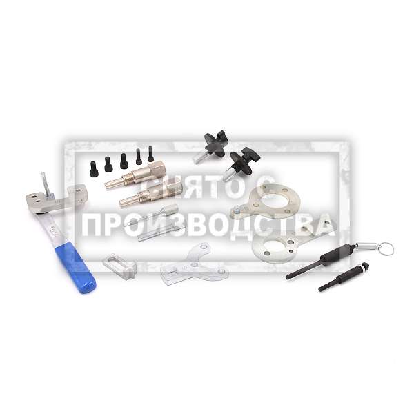 Набор для установки ГРМ FIAT / OPEL Car-Tool CT-Z1102 купить