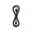 Тестер аккумуляторных батарей (АКБ) 6/12/24V iCartool IC-600 Кабель USB - mini-USB