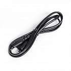 Тестер АКБ 12/24В с функцией восстановления, зарядное устройство, 3 в 1 iCartool IC-107 Кабель питания от сети