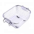 Ультразвуковая ванна с механическим таймером и подогревом, 2л ОДА Сервис ODA-MH20 Корзина