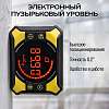 TC-LA905 Электронный уровень-угломер с лазерными направляющими TECHNICOM TC-LA905 - 9