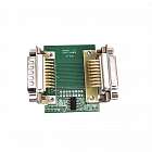 Многофункциональный диагностический сканер Launch X431 IMMO PADV LNC-085 Конвертер MCU V1