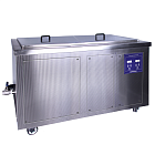 Ультразвуковая ванна с цифровым управлением и подогревом, 560 л ОДА Сервис ODA-LQ5600 Ультразвуковая ванна с крышкой