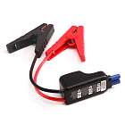 Пусковое устройство 12В, 12 000 мАч, 500/800А iCartool IC-JSD12 Комплект стартовых проводов с зажимами