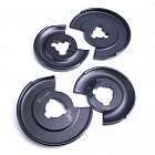 Стяжка пружин для BENZ Car-Tool CT-1049A Захваты