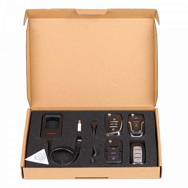 Программатор ключей Launch X431 Key Programmer Kit LNC-189