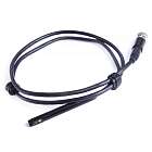 Видеоэндоскоп промышленный с вращением камеры, экран 5", 2 камеры 2Мп, 1920х1080, 5м, 8мм зонд, iCartool IC-VC700R-5 Зонд