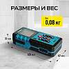TC-DM60G Лазерный дальномер TECHNICOM TC-DM60G - 3