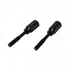 Установка для тестирования и очистки форсунок Launch CNC-604 LNC-179 Винтовой пресс 2