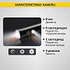 IC-V116A-10 Видеоэндоскоп промышленный, экран 5", 2Мп, 2 камеры, 10м, 8 мм сменный зонд iCartool IC-V116A-10 - 2