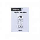 Мультиметр цифровой iCartool IC-M830L Инструкция