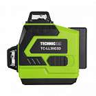 Лазерный 3D уровень TECHNICOM TC-LL35G3D Лазерный уровень