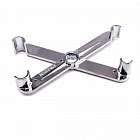 Набор съемников для шлангов Car-Tool CT-3002 Съемник трубок топливопровода в виде ножниц