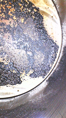 Видеоэндоскоп управляемый USB, 2Мп, 1920x1080, 1м, 6мм, 360° iCartool IC-V200 - Видеоэндоскопия двигателя 2