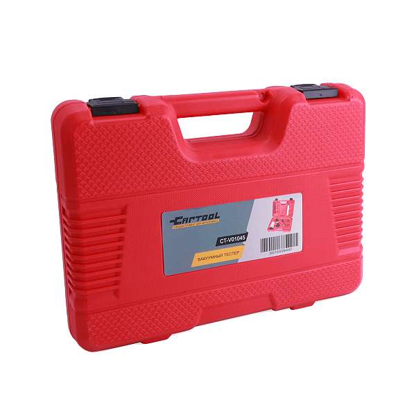 Вакуумный тестер Car-Tool CT-V01045 купить в Москва