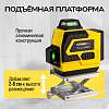 TC-LL35G3D Лазерный 3D уровень TECHNICOM TC-LL35G3D - 12