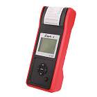 Тестер аккумуляторных батарей (АКБ) 12/24V iCartool IC-500 IC-500 Тестер акумуляторных батарей