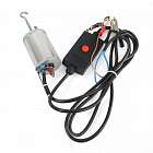 Дымогенератор для диагностики автомобильный ОДА Сервис ODA-SG01 Дымогенератор ОДА Сервис ODA-SG01