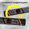 TC-LA907 Уровень-угломер электронный с лазером и магнитами TECHNICOM TC-LA907, 2 дисплея, боковой и верхний, автокалибровка, автоотключение, 40 см  - 5