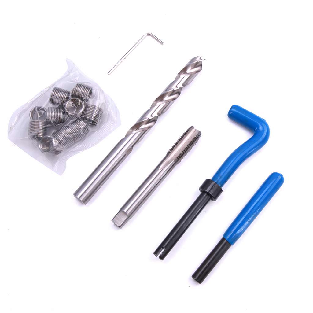 M tool. M tool