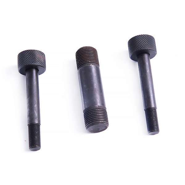  Пробойник ручной гидравлический 9 т., с насосом CT-0951 Car-Tool