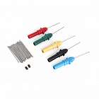 Четырехканальный осциллограф Launch Scope box O2-2 LNC-096 Игольчатые щупы