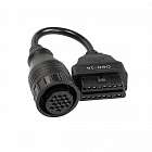 FCAR F5-G МУЛЬТИМАРОЧНЫЙ СКАНЕР OBD-16