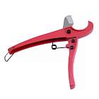 Набор для опрессовки и расширения труб PEX аккумуляторный, гидравлический Car-Tool CT-1632L Ручной труборез