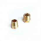 Тестер давления масла в двигателе в кейсе Car-Tool CT-B0105 Переходники