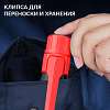 IC-BF911 Портативный электронный тестер тормозной жидкости DOT3, DOT4, DOT5.1 iCartool IC-BF911 - 3
