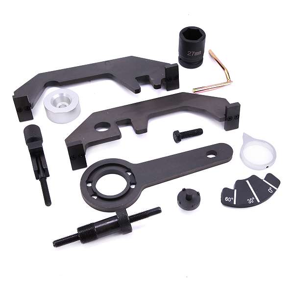 Расширенный набор для двигателей N62 / N73 Car-Tool CT-N62_N73 фото