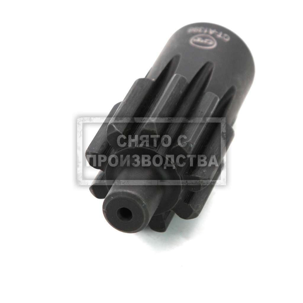 Приспособление для проворота коленвала DAF EURO 4, EURO 5 Car-Tool CT-A1398 купить