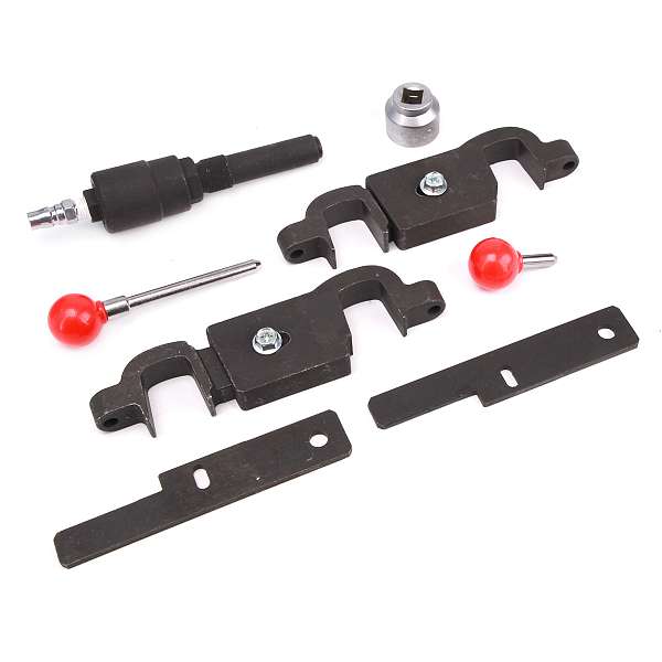 Набор для установки ГРМ Porsche Car-Tool CT-G1207 фото